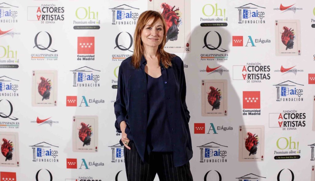 union de actores y actrices