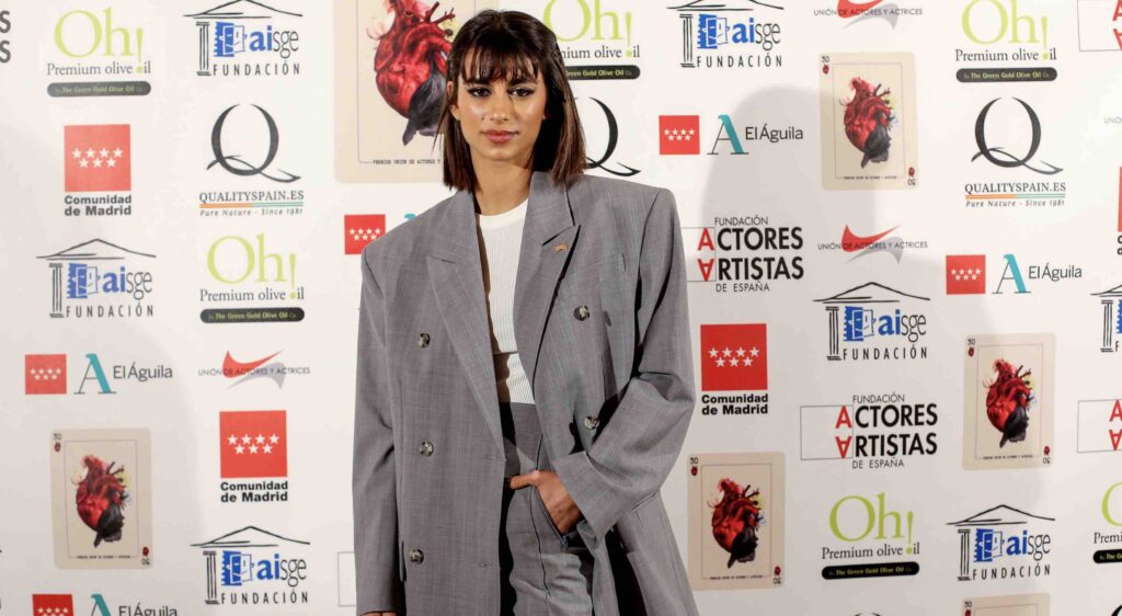 union de actores y actrices