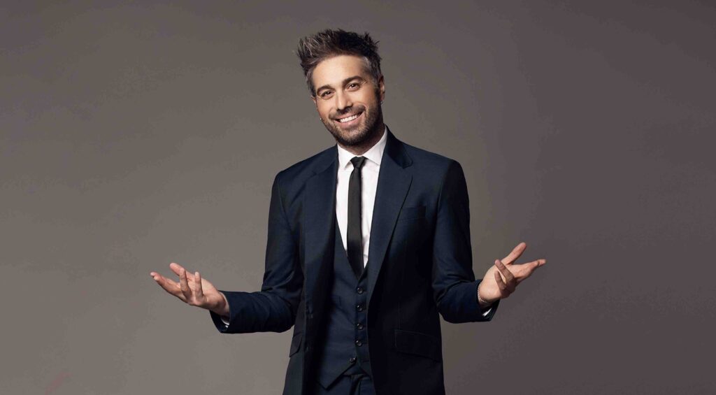 dani martinezdani martinez