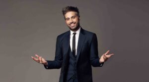 dani martinezdani martinez