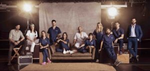 madres serie