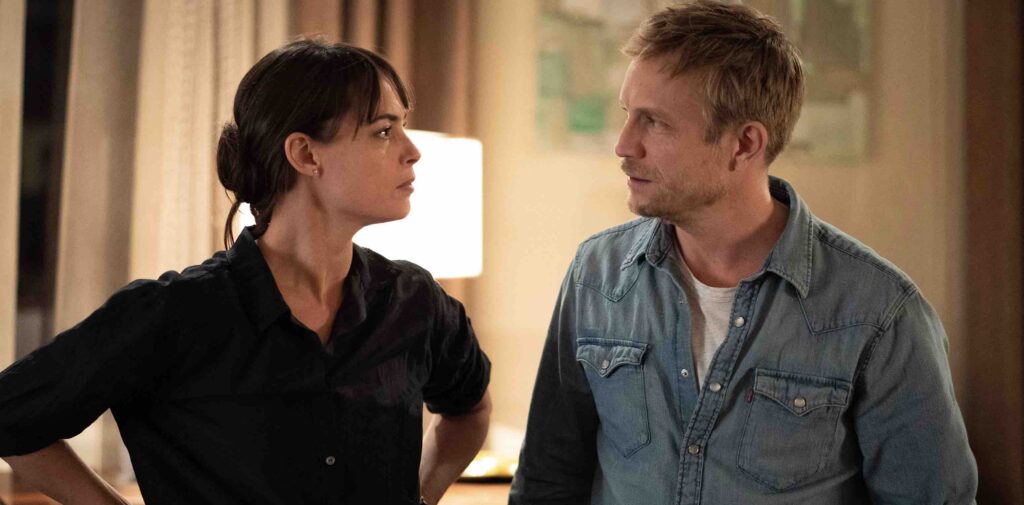 el hombre del sotano