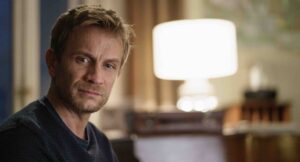 el hombre del sotano