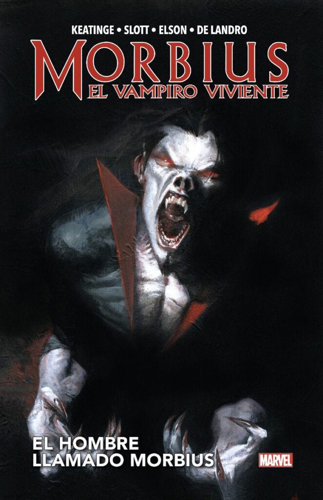 Morbius