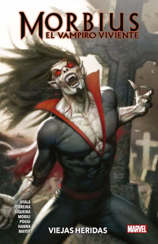 Morbius