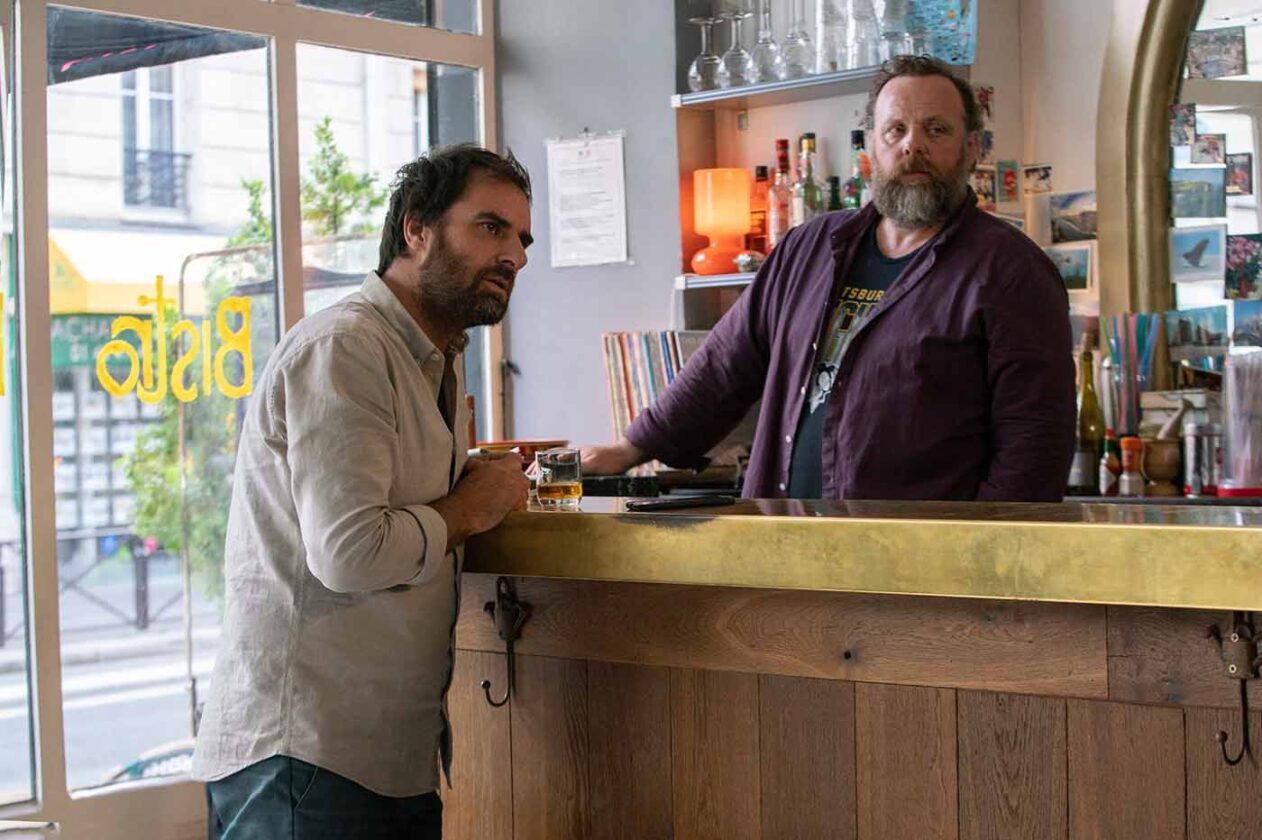 Las cartas de amor no existen: un amor inestable - Moobys