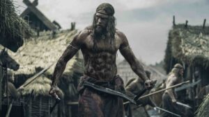 el hombre del norte