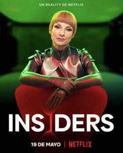 insiders