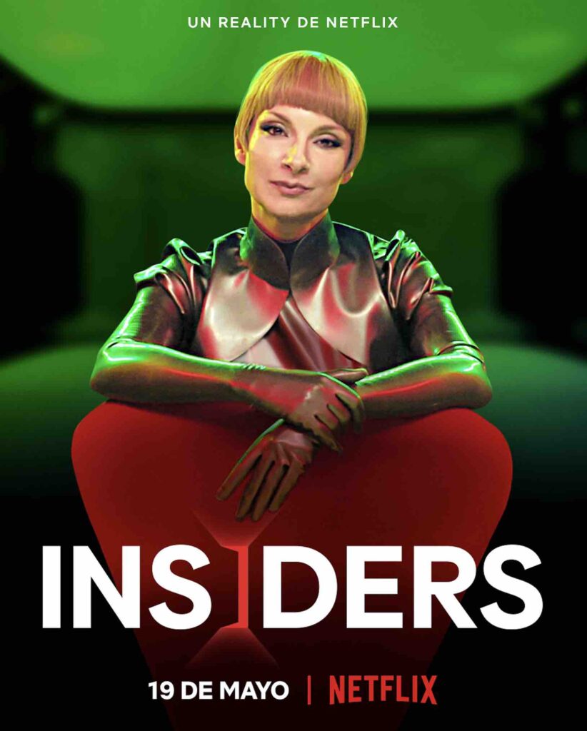 insiders