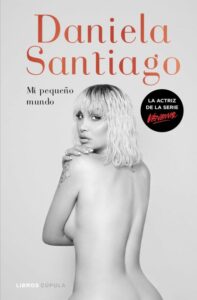 daniela santiago libro