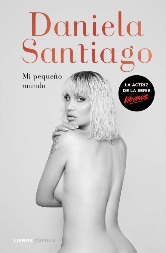 daniela santiago libro