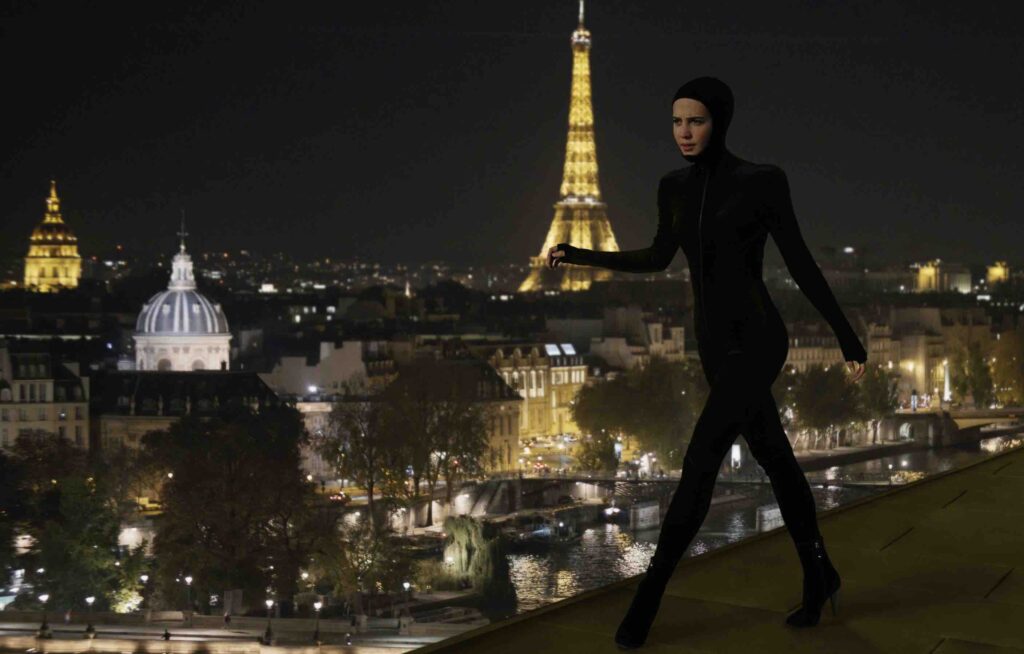Irma Vep