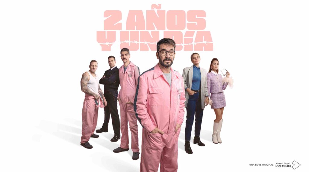 dos años y un dia