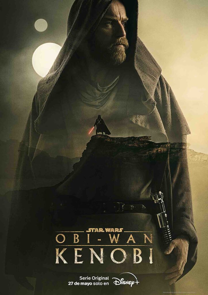 Obi Wan Kenobi