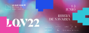lo que viene