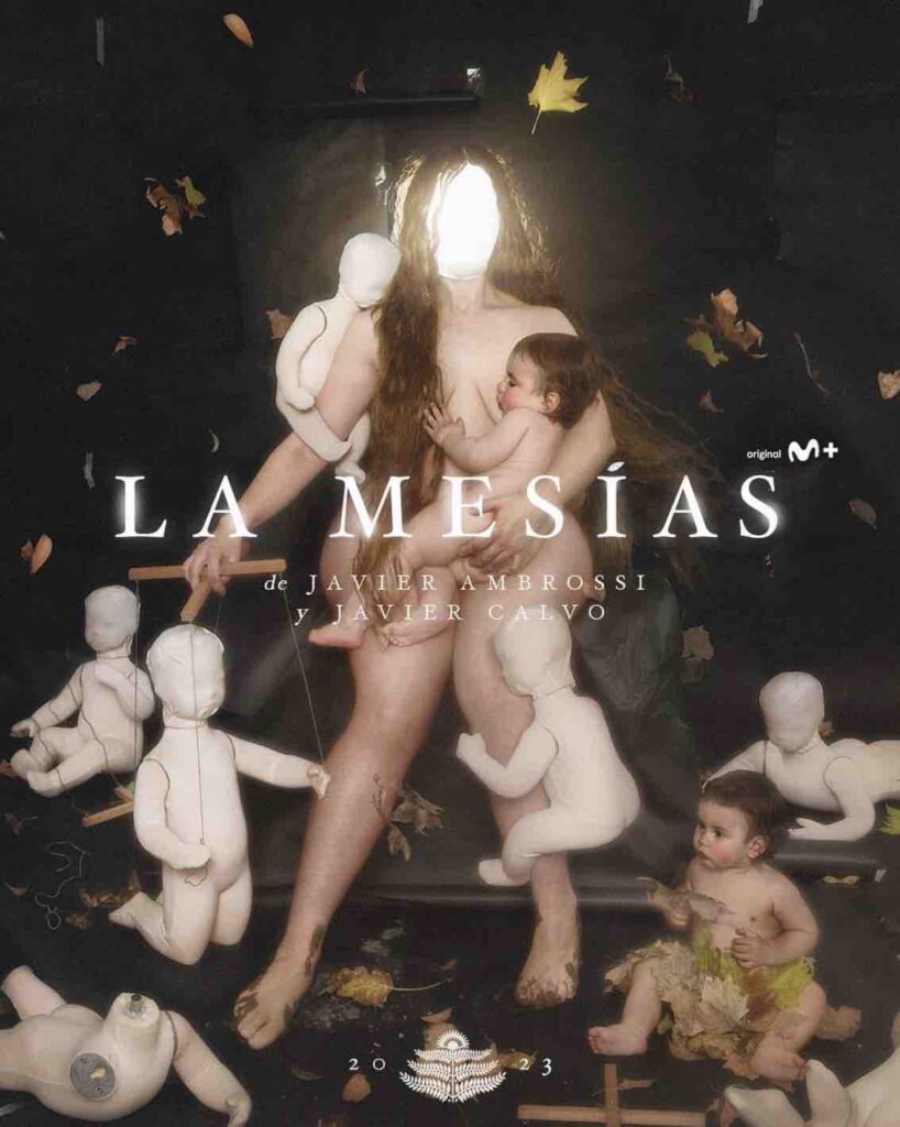 la mesias