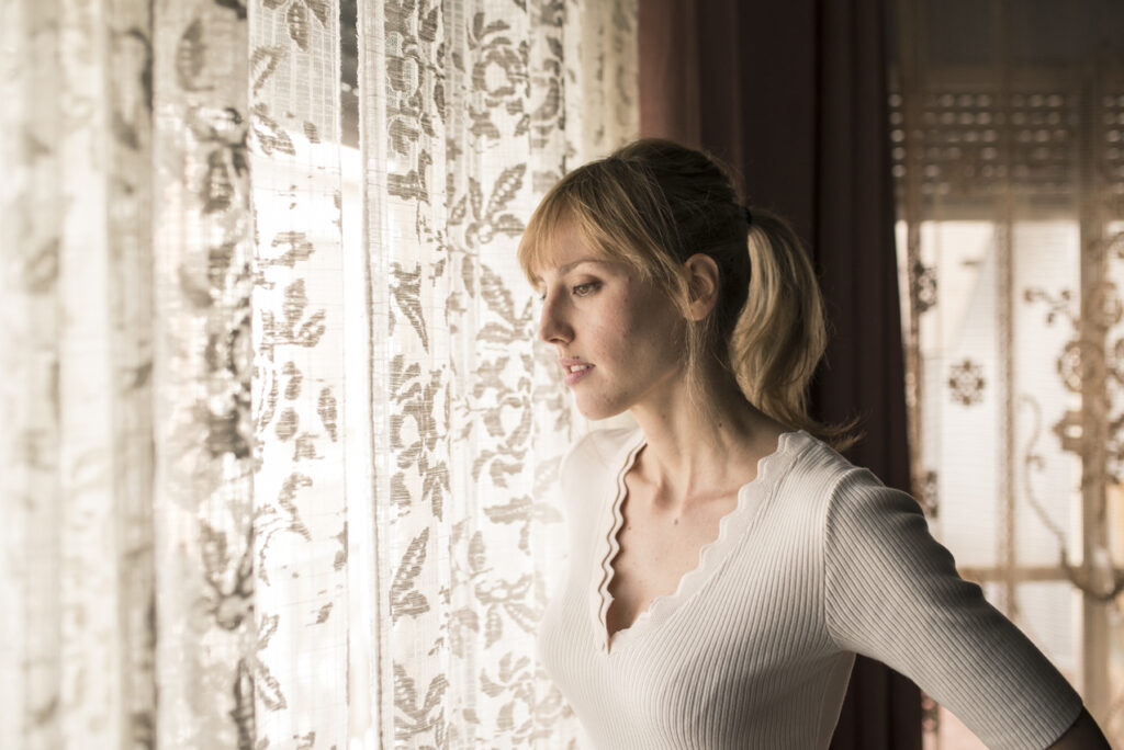 La maniobra de la tortuga