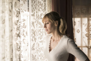 La maniobra de la tortuga