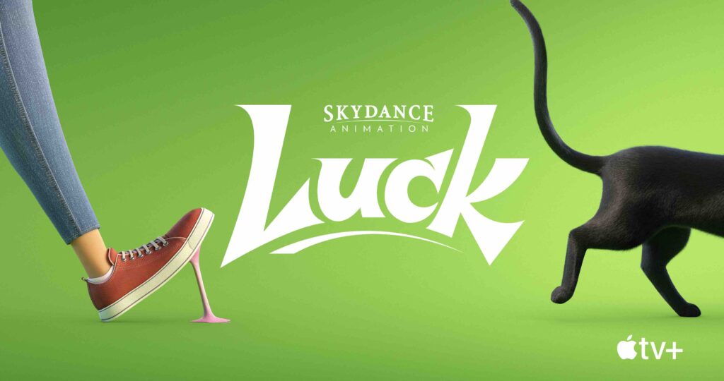 Luck