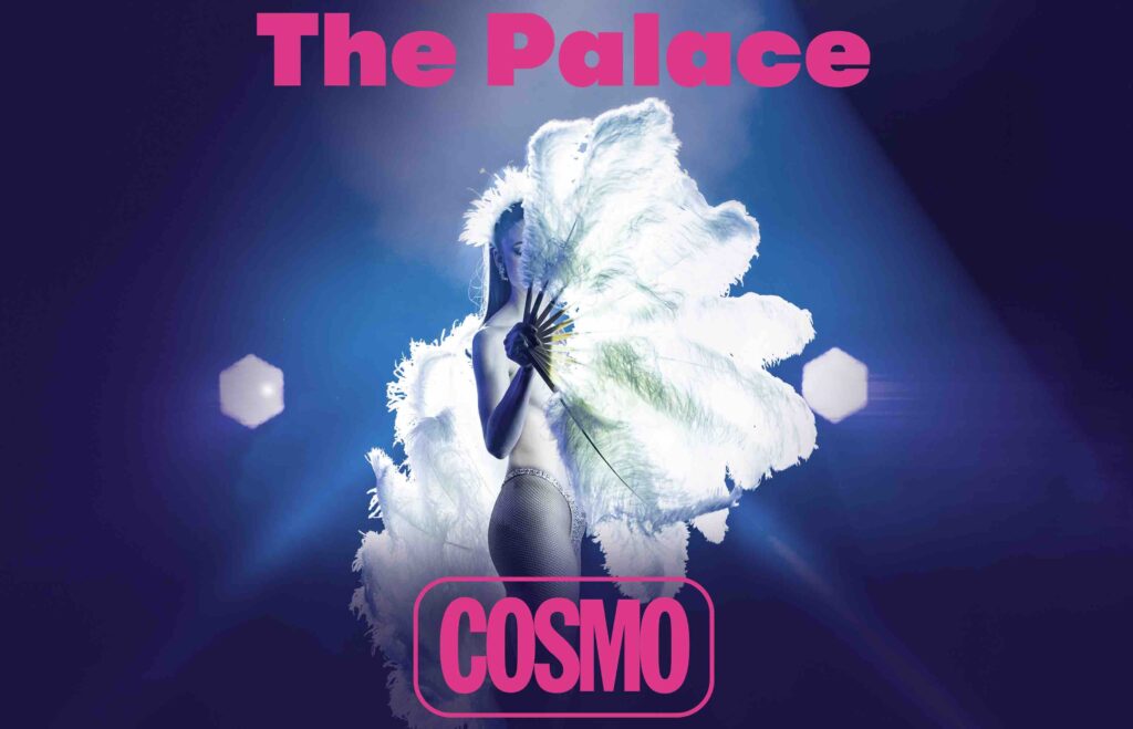 The Palace