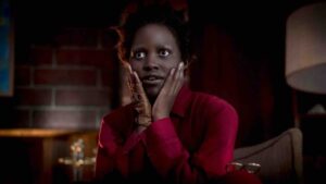 Lupita Nyong'o