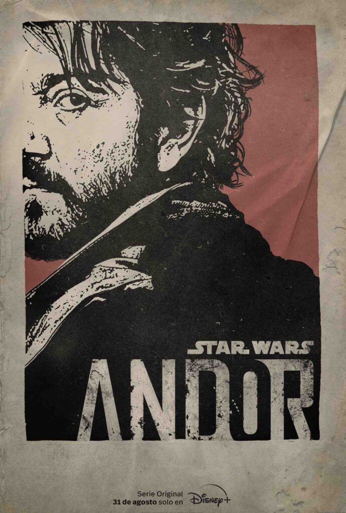 andor
