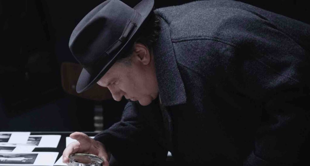 Maigret