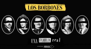 Los Borbones
