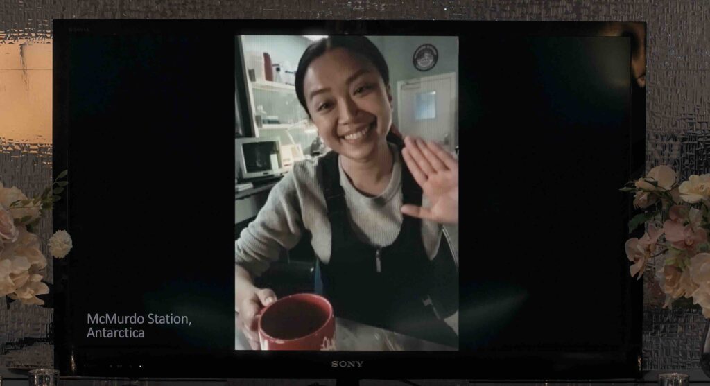 Para toda la humanidad