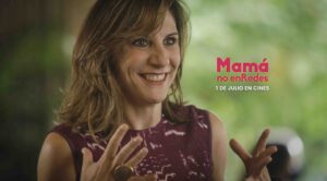 mama no enredes