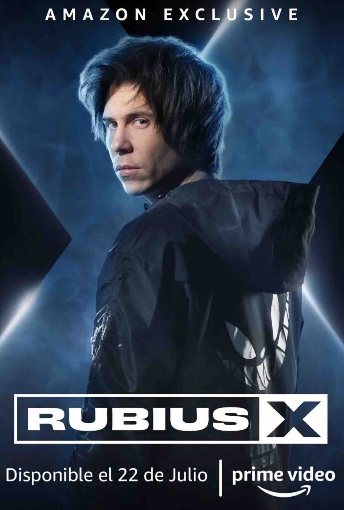 rubius x