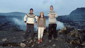 amigos fantásticos