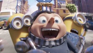 minions el origen de gru