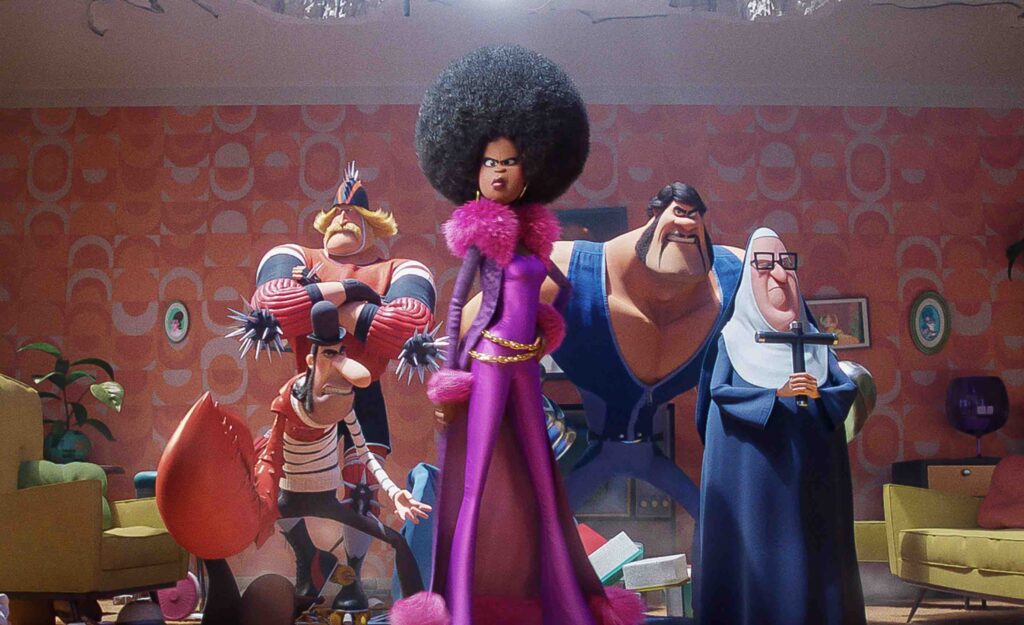 minions el origen de gru