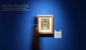 Frida Kahlo- alas para volar