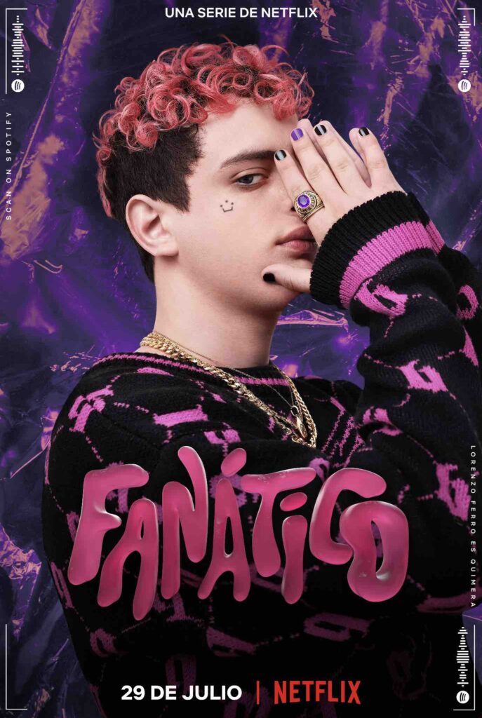 fanatico