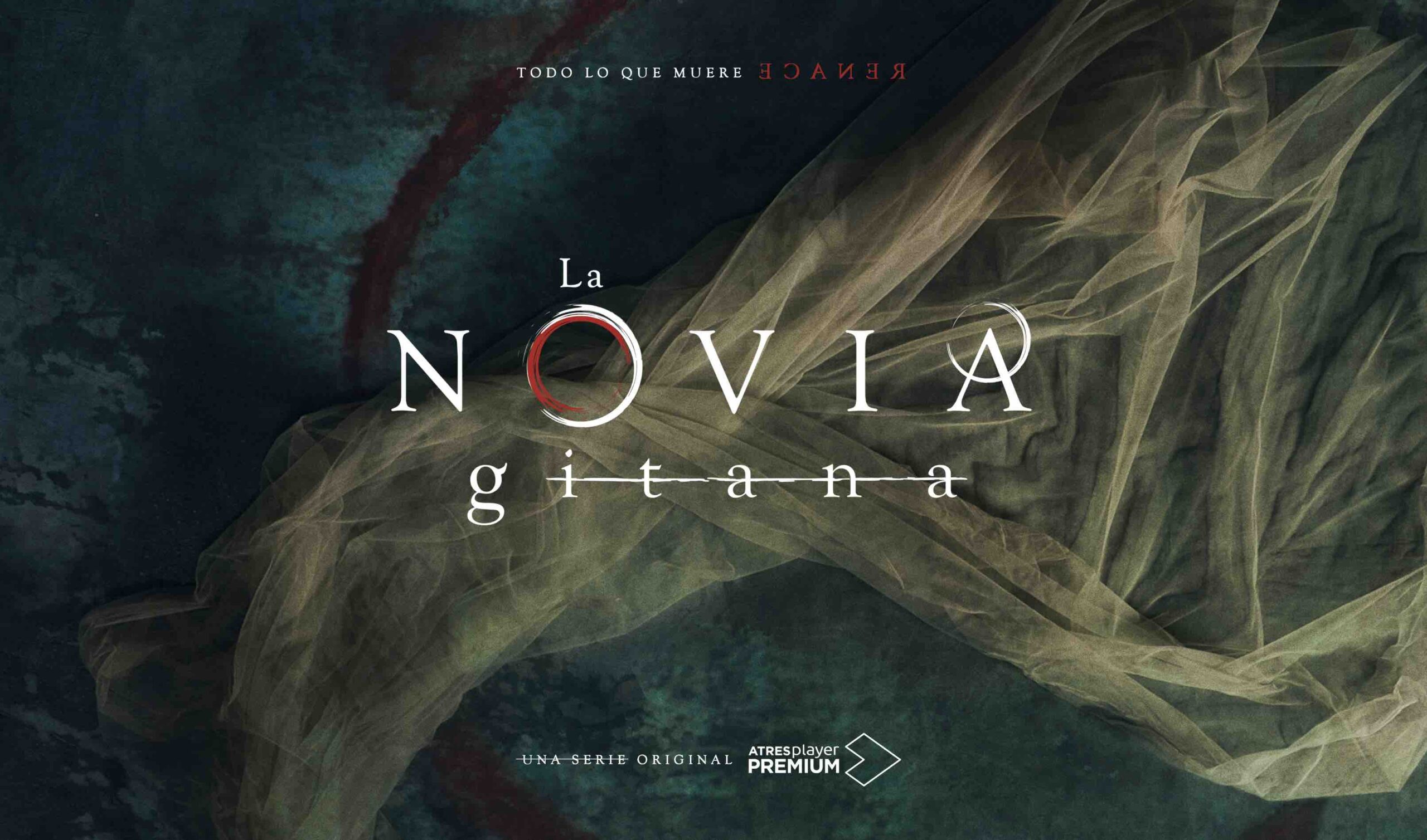 la novia gitana