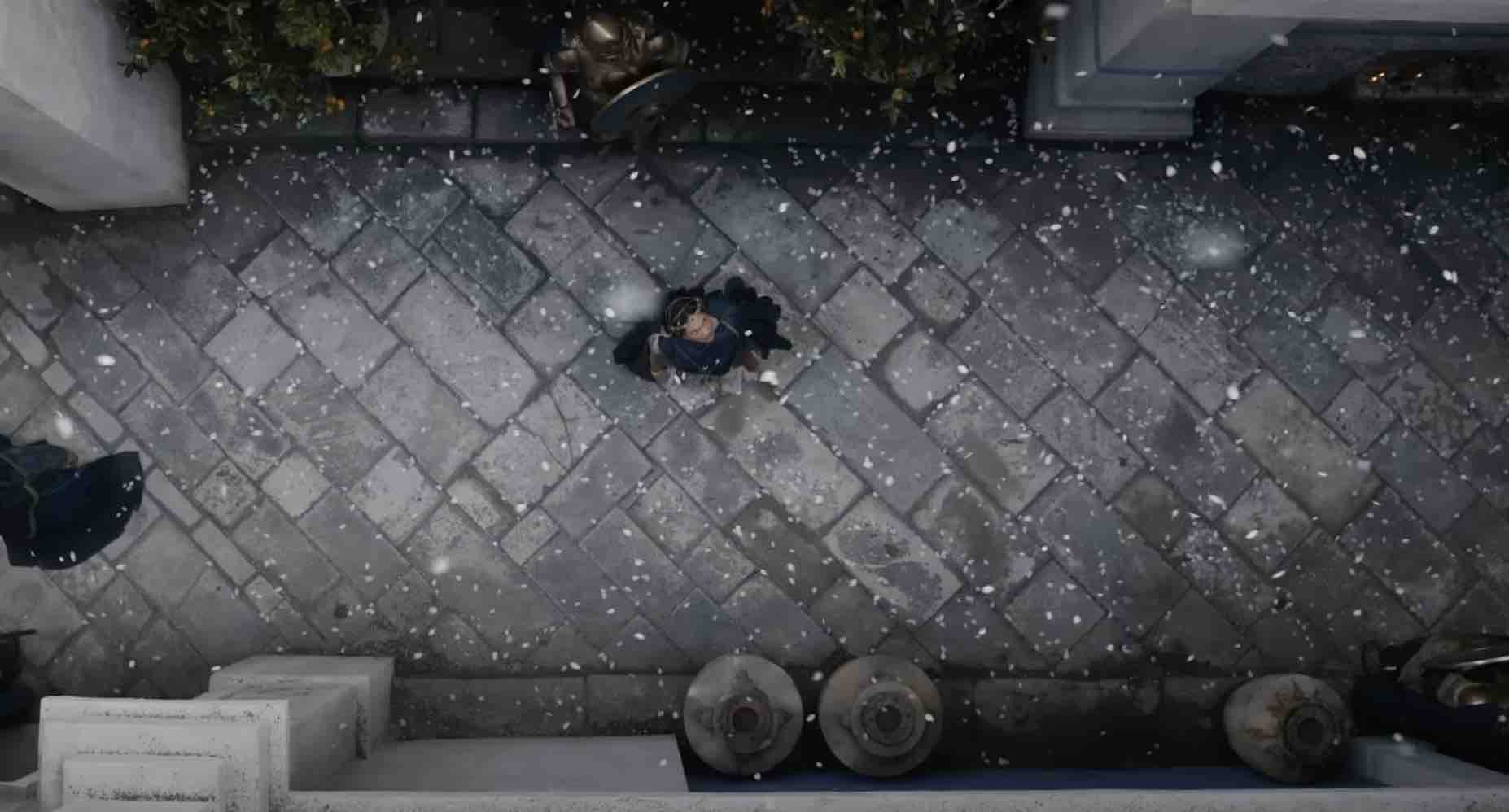 Los Anillos de Poder