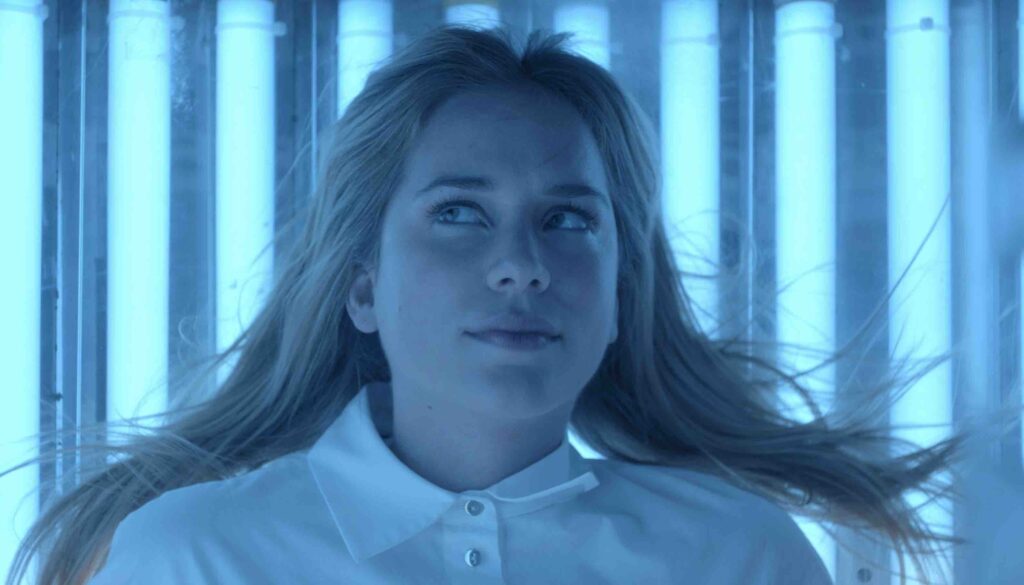 con canas y a lo loco