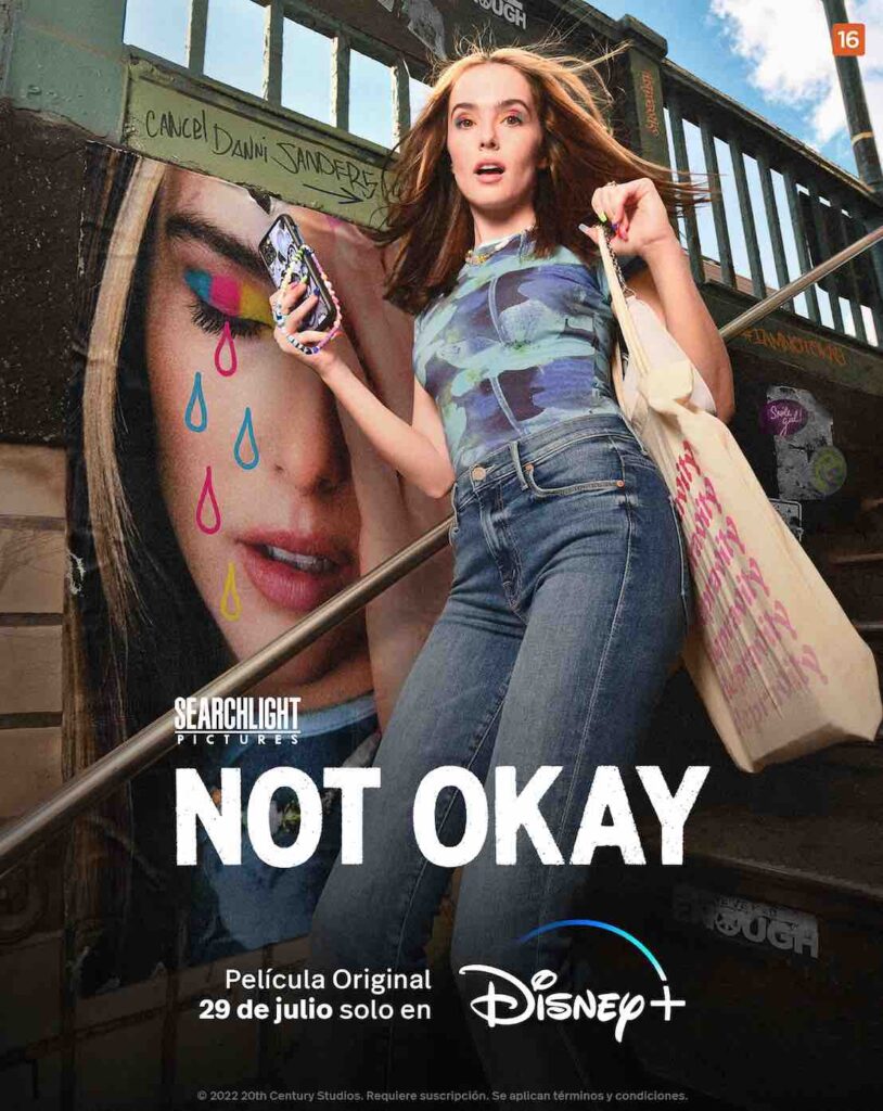 not okay