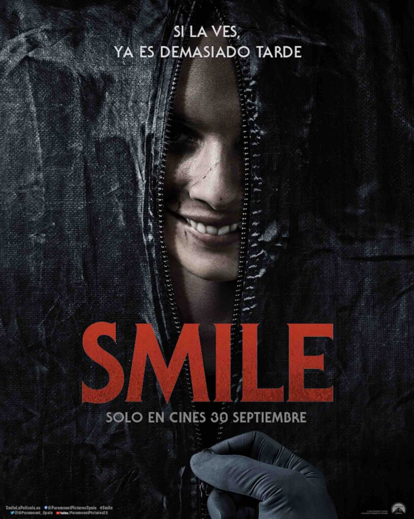 Smile