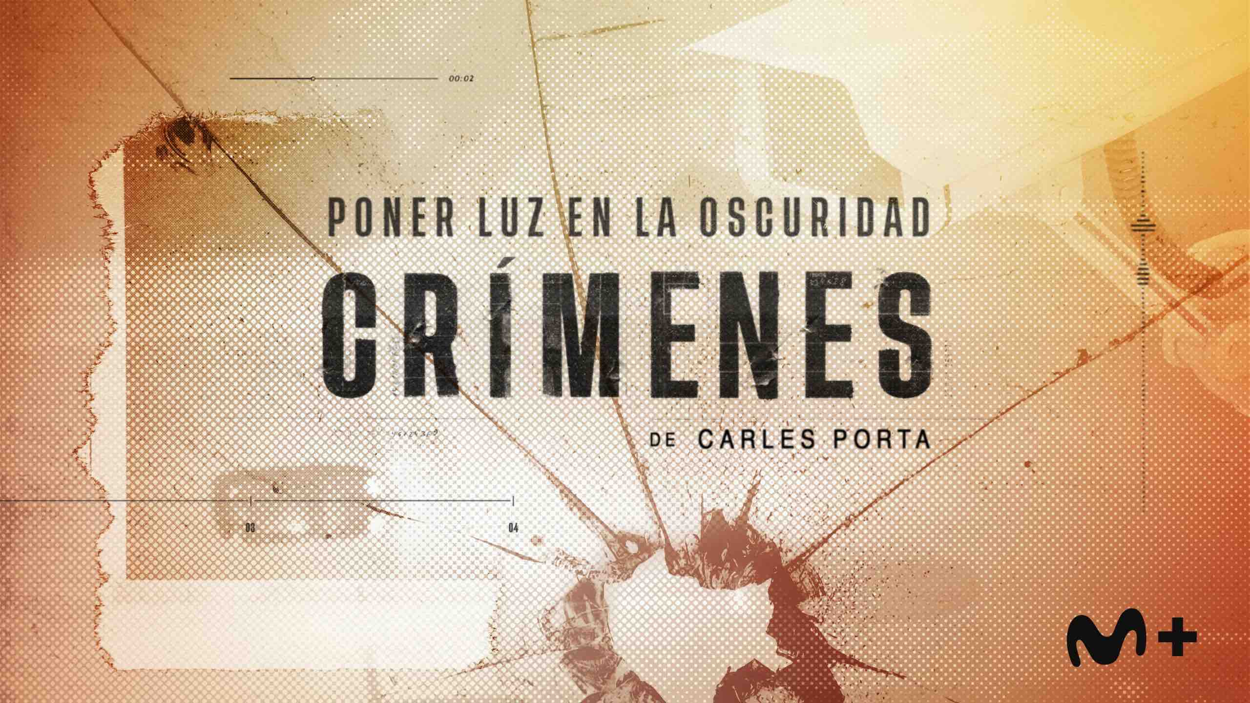 Crimenes Carles Porta