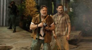 Yo me encargo de la cerveza 1