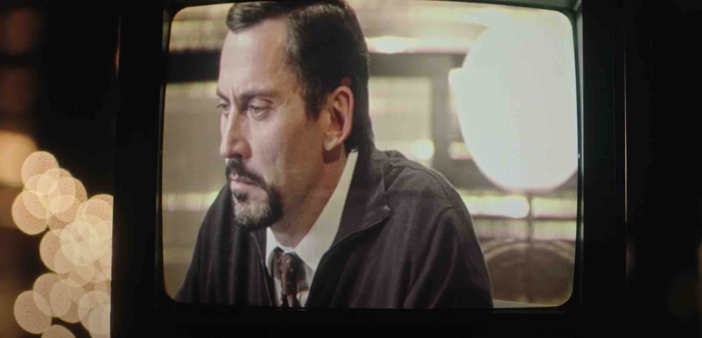 No mires a los ojos: teaser tráiler de la cinta dirigida por Félix ...
