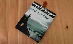 The Northman