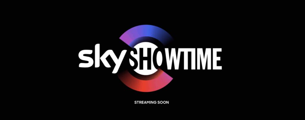 SkyShowTime