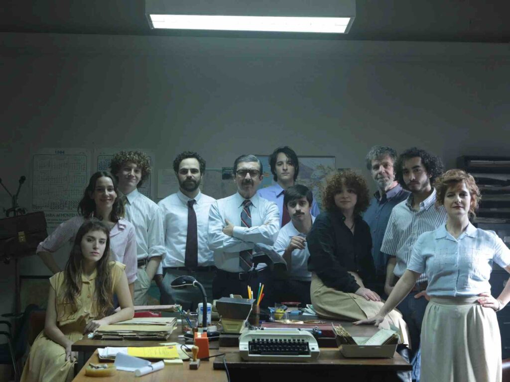 Argentina 1985