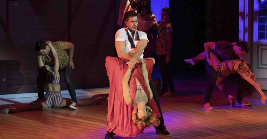 Dirty Dancing