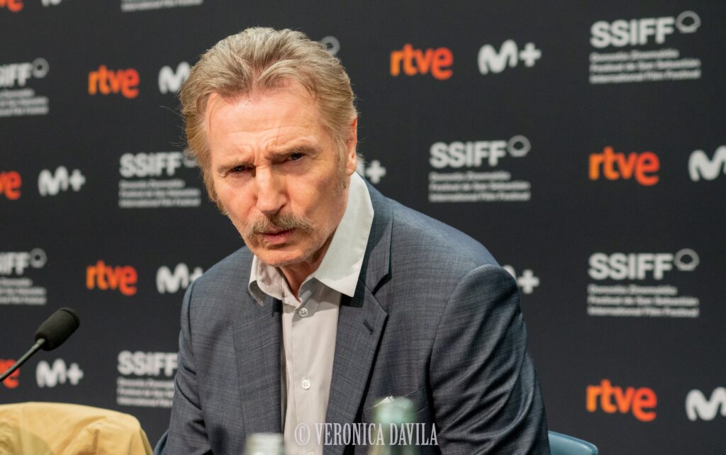 liam neeson
