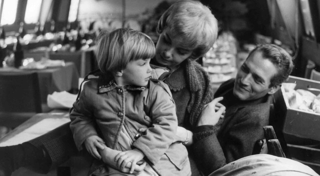 LAS ÚLTIMAS ESTRELLAS DE HOLLYWOOD